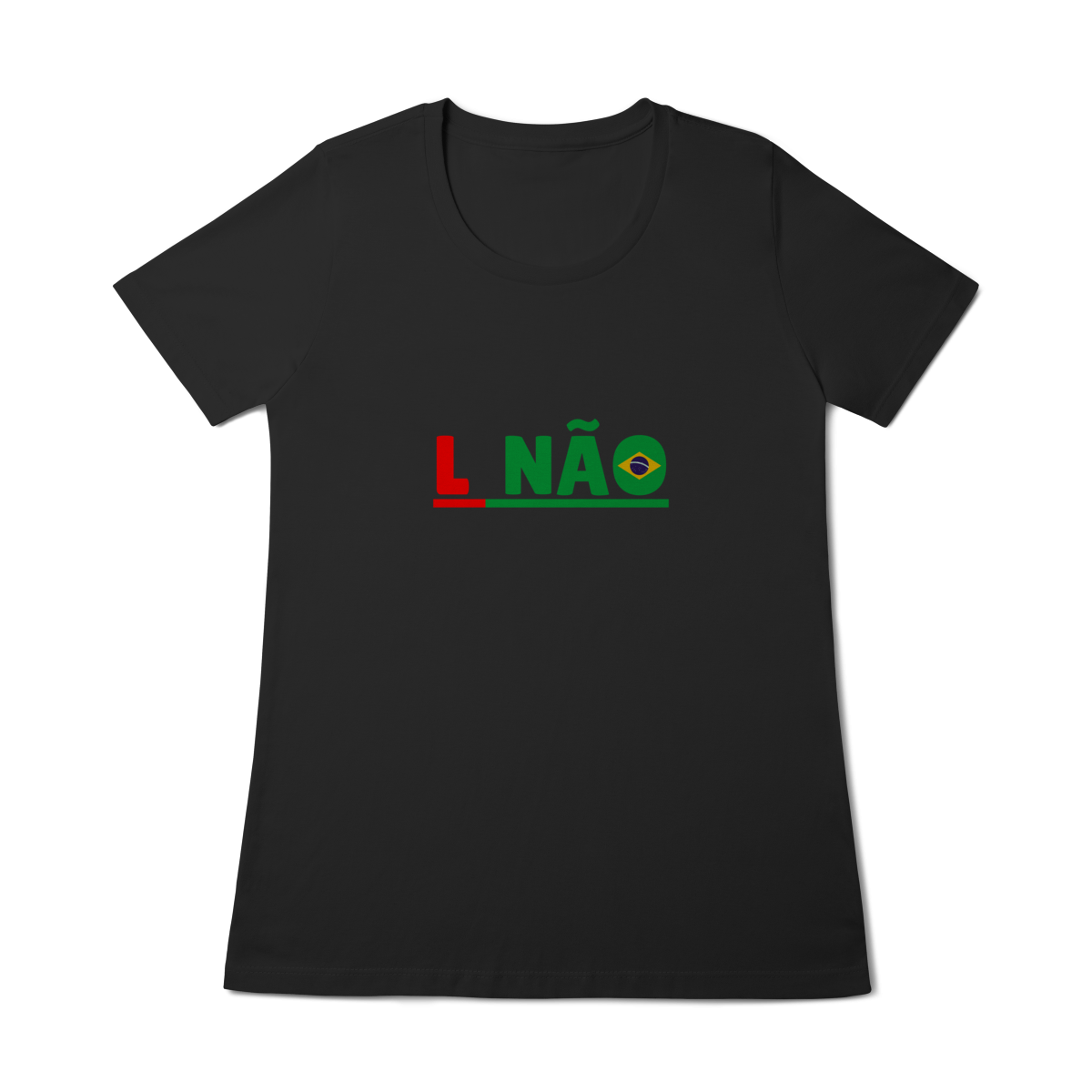 L não - Feminina