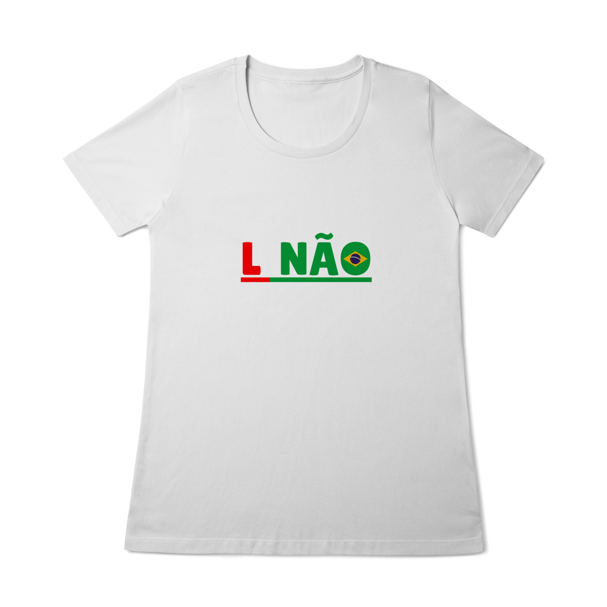 L não - Feminina