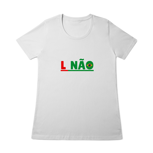 L não - Feminina