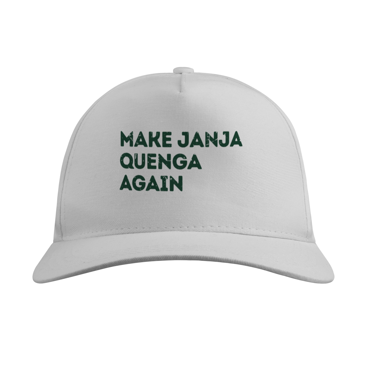 Janja quenga again - Boné
