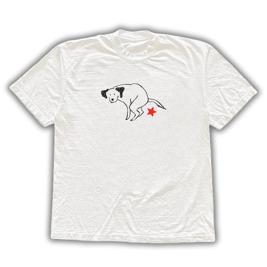 Pt é cocô - Camiseta