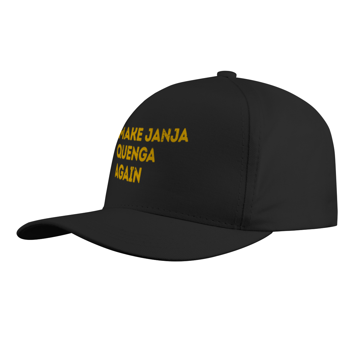 Janja quenga again - Boné
